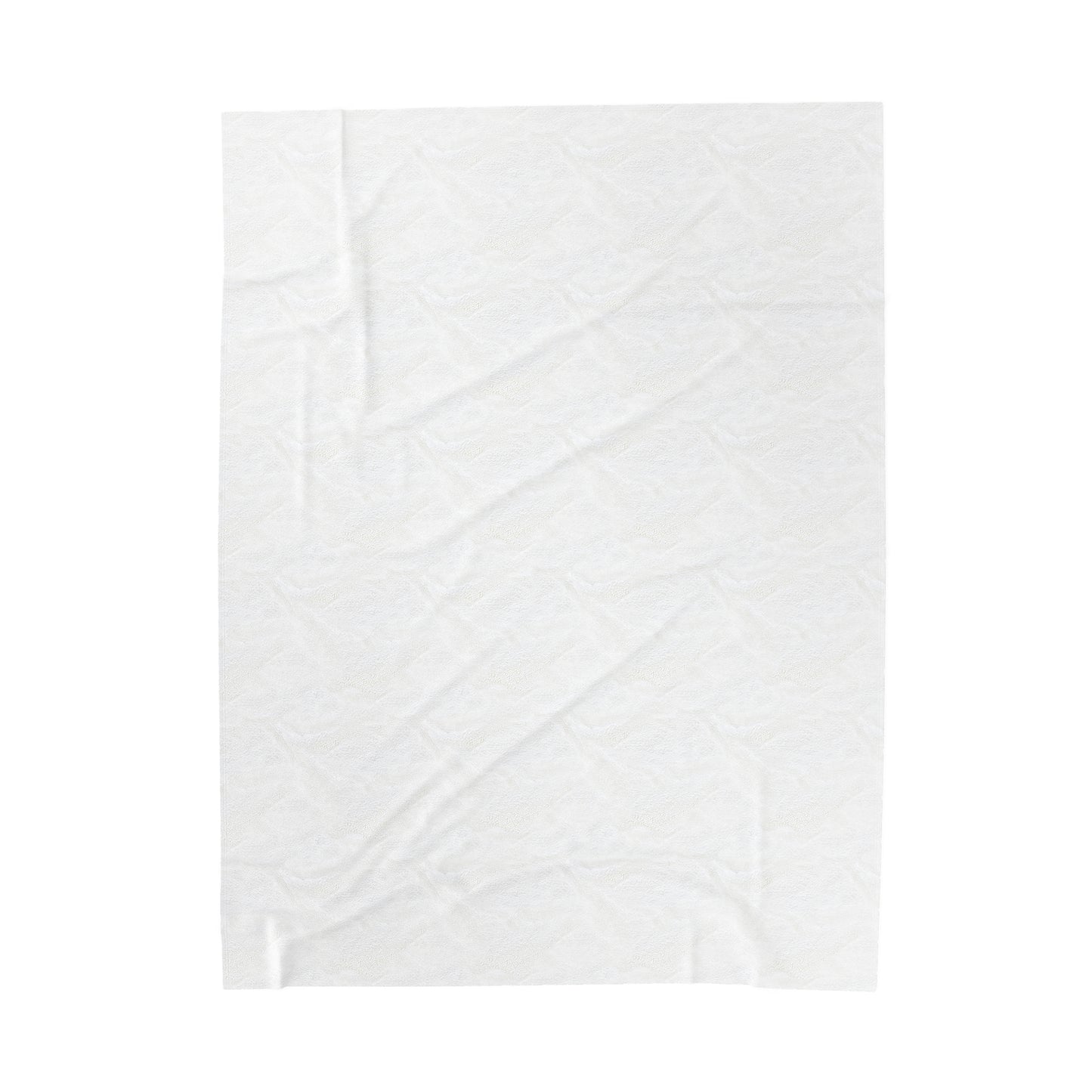 Leonberger Velveteen Plush Blanket