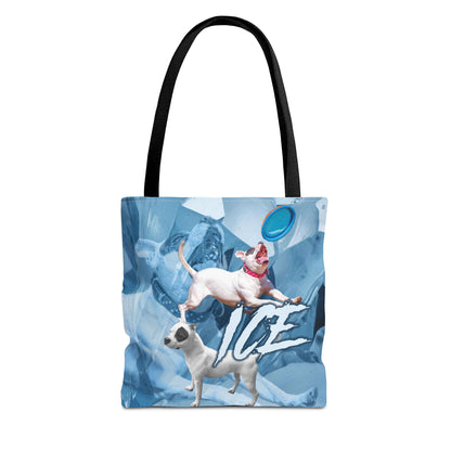 ICE Tote Bag