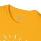 LOUD PROUD AGILITY MOM -  Unisex Softstyle T-Shirt