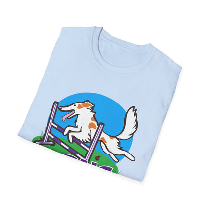 BUG Unisex Softstyle T-Shirt