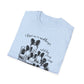 3 MADHOUSE - Papillons -  Unisex Softstyle T-Shirt