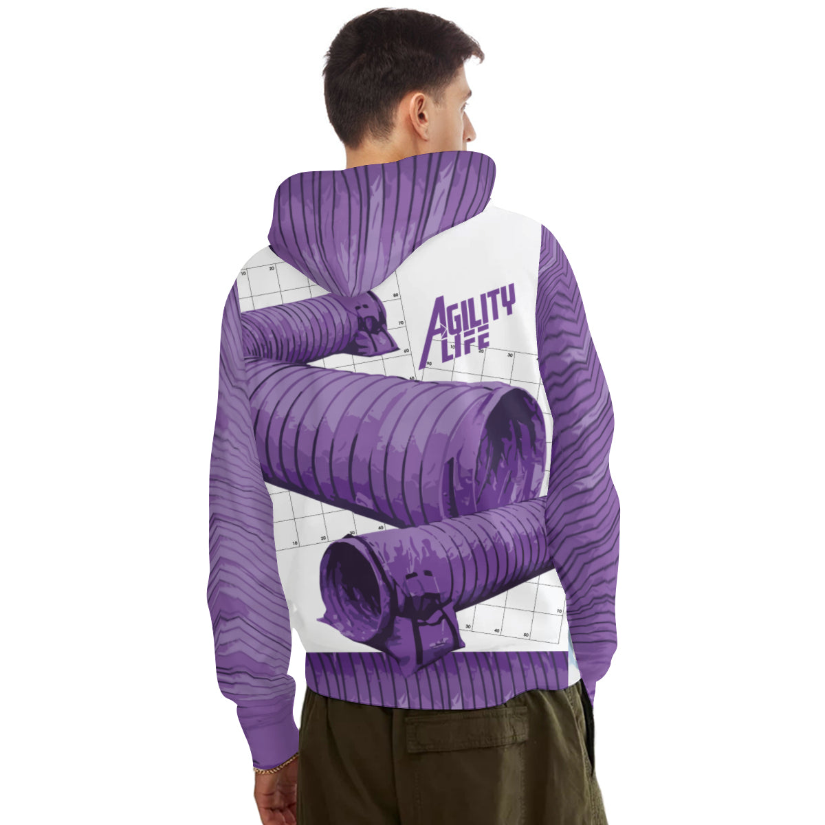 AGILITY LIFE TUNNELS COTTON