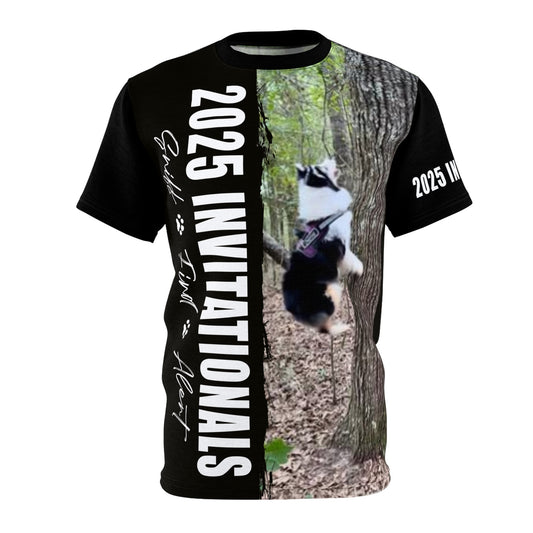 2025 INVITATIONALS - Sniff, Find, Alert - Vertical