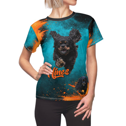 HINES Women's Jersey