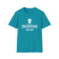 Chesapeake NATION Unisex Softstyle T-Shirt