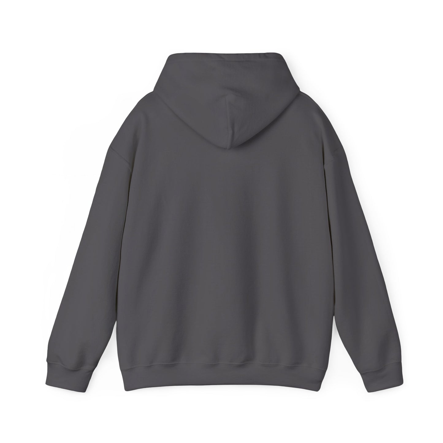 Release the Kooiker Unisex Heavy Blend™ Hooded Sweatshirt