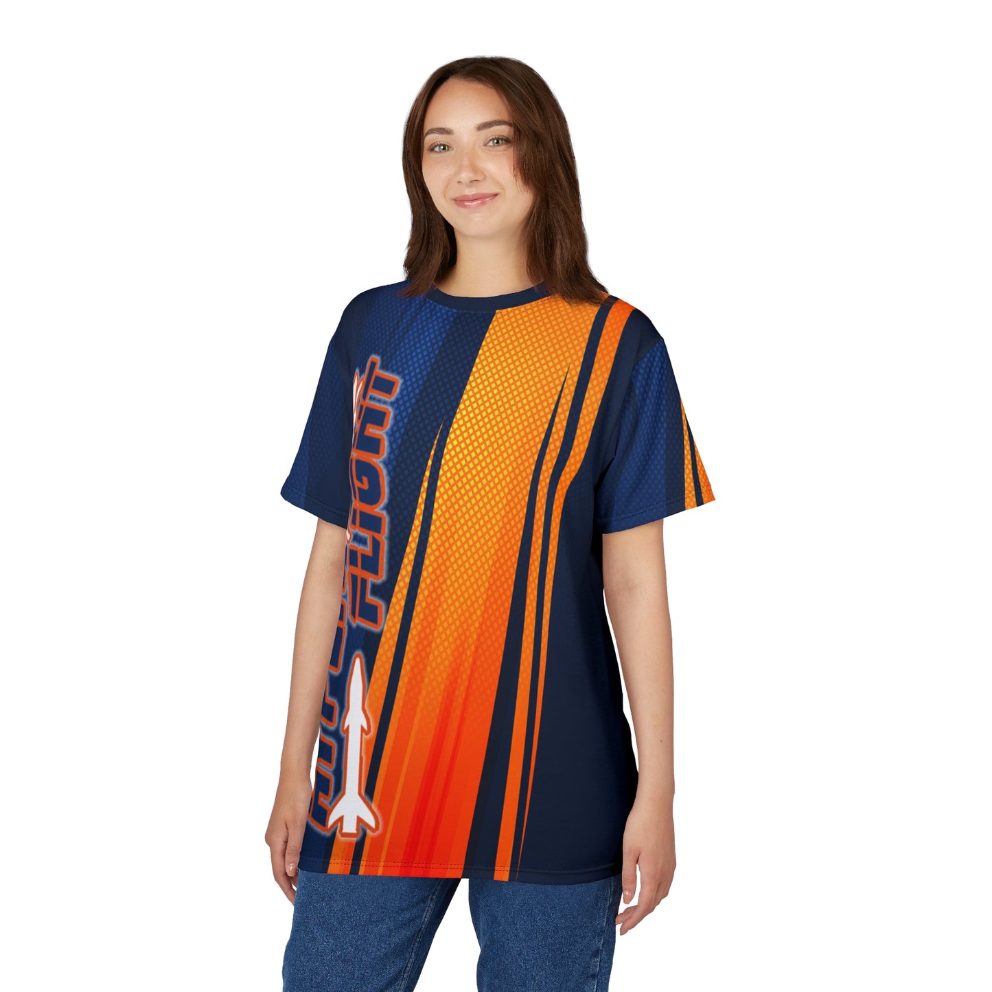 HYPERFLIGHT 2-A Jersey