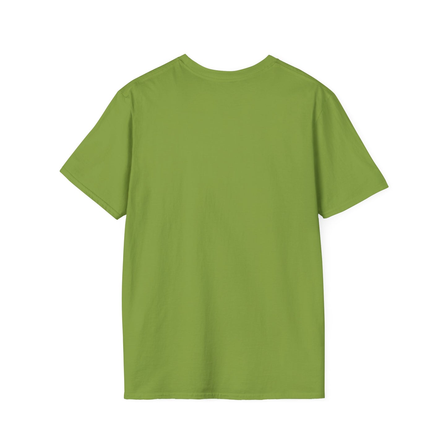 SCHNAUZER NATION Unisex Softstyle T-Shirt