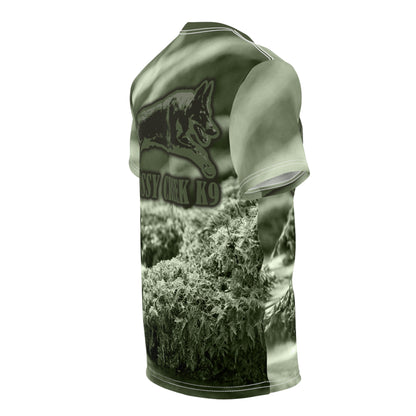 MOSSY CREEK K9 Unisex JERSEY