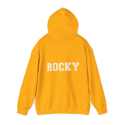 ROCKY CUSTOM Expert Unisex Heavy Blend™ Hooded Sweatshirt