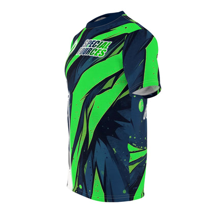 SPECIAL FORCES JERSEY 2