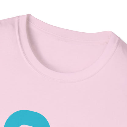 TEAM MISHKA Unisex Softstyle T-Shirt