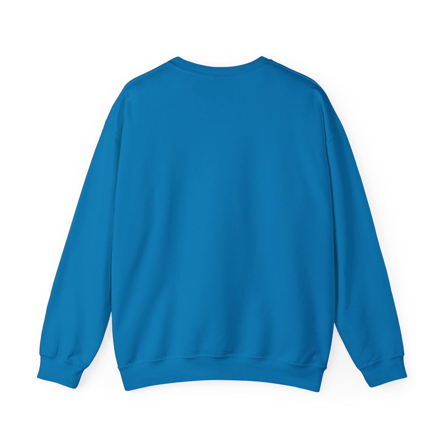 2 Release the Kooiker Unisex Heavy Blend™ Crewneck Sweatshirt