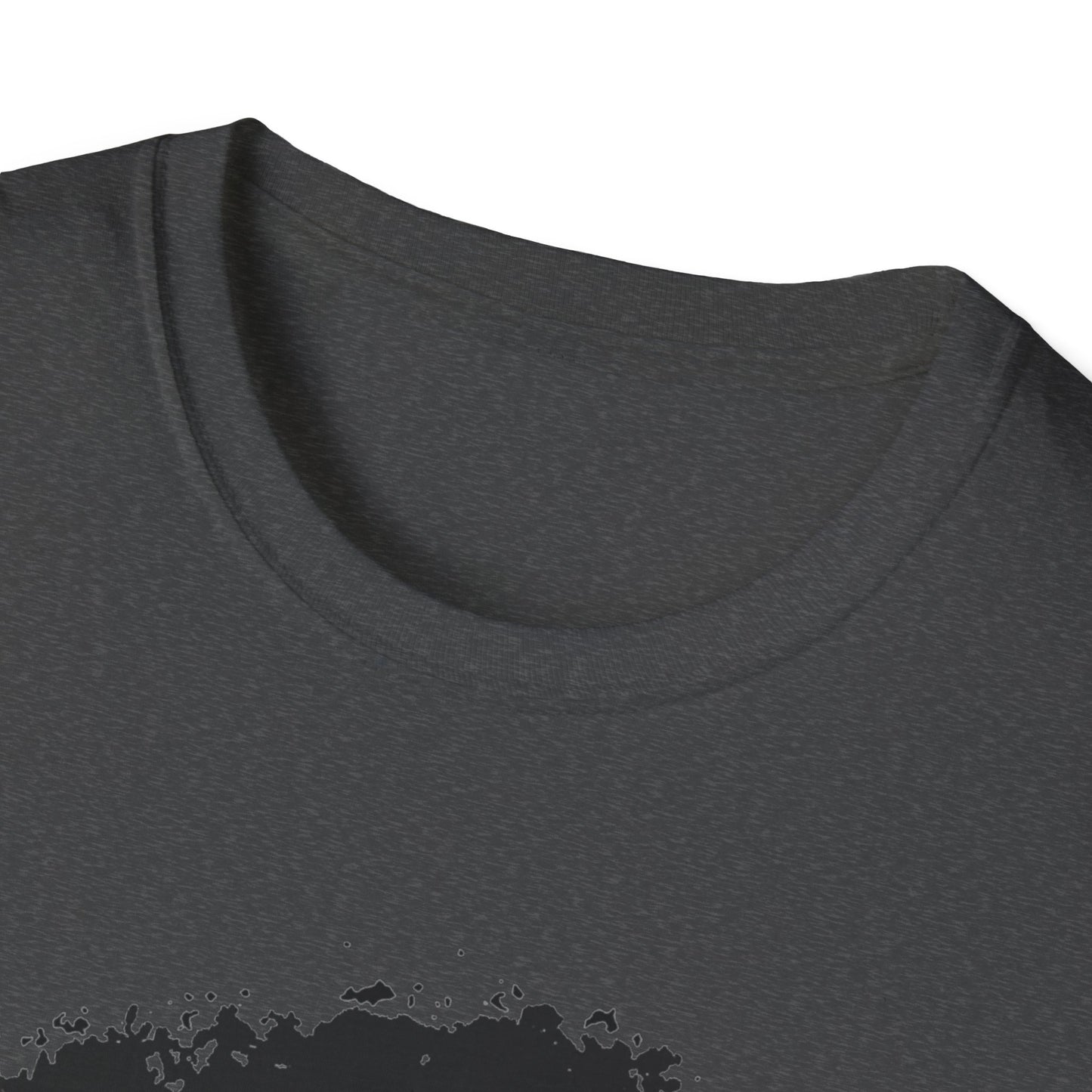 GUS Unisex Softstyle T-Shirt