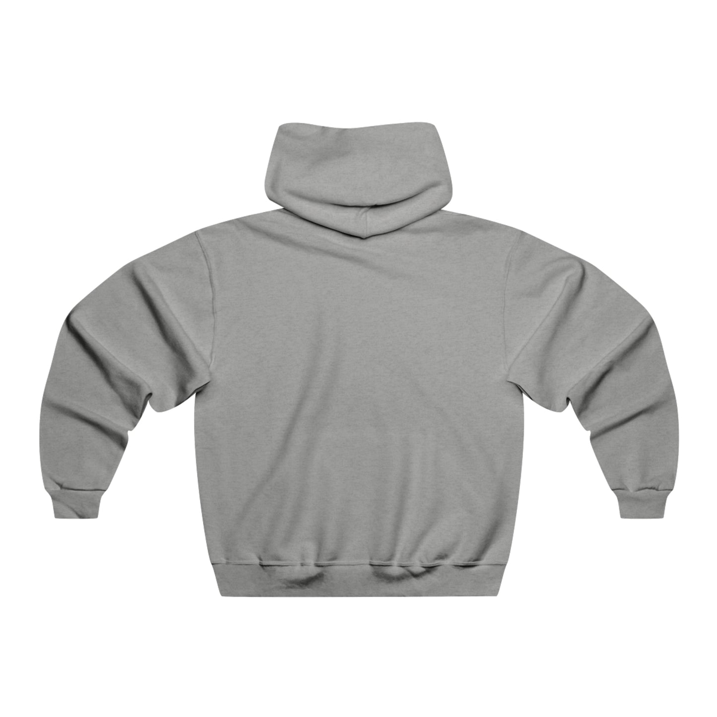 2  TONOPAWS Men's NUBLEND® Hooded Sweatshirt