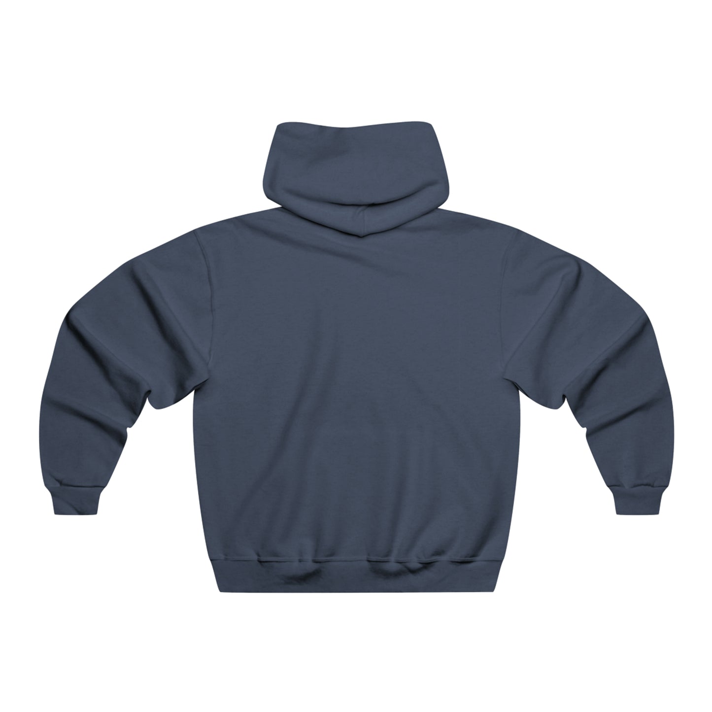 2  TONOPAWS Men's NUBLEND® Hooded Sweatshirt