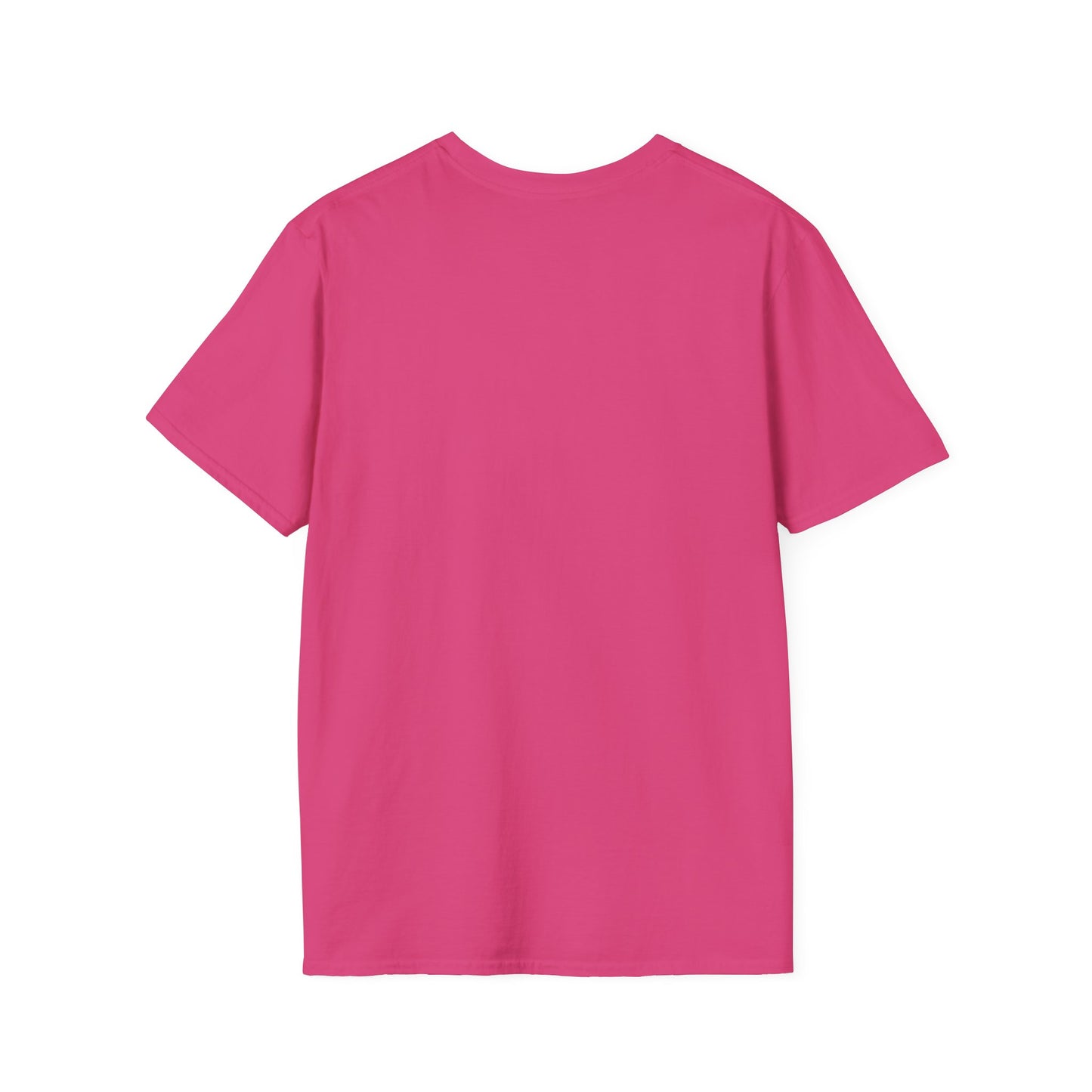 *UNLEASHED NIAGARA Unisex Softstyle T-Shirt