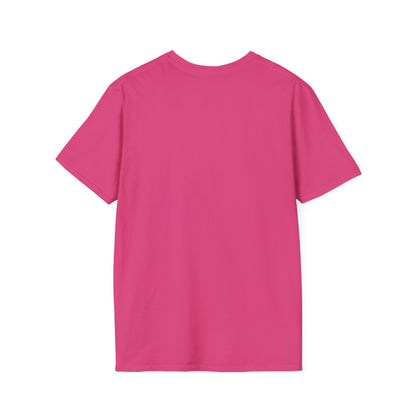 *UNLEASHED NIAGARA Unisex Softstyle T-Shirt