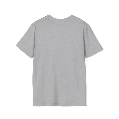 2 LABRADOR NASDA Unisex Softstyle T-Shirt