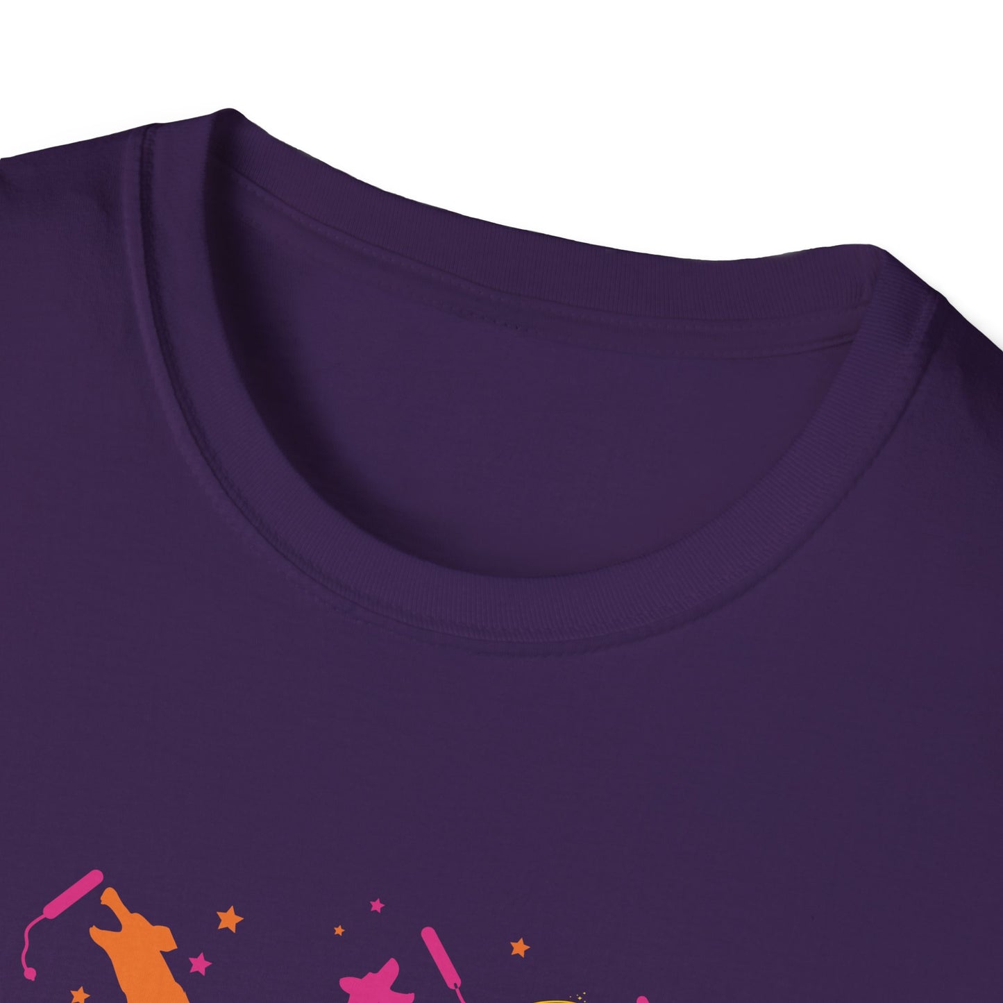 LABRADORKS Unisex Softstyle T-Shirt