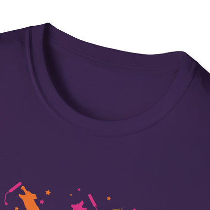 LABRADORKS Unisex Softstyle T-Shirt