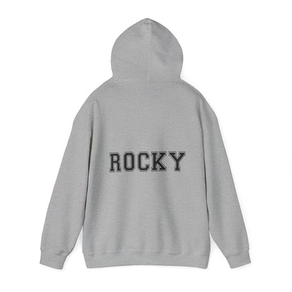 ROCKY CUSTOM Expert Unisex Heavy Blend™ Hooded Sweatshirt