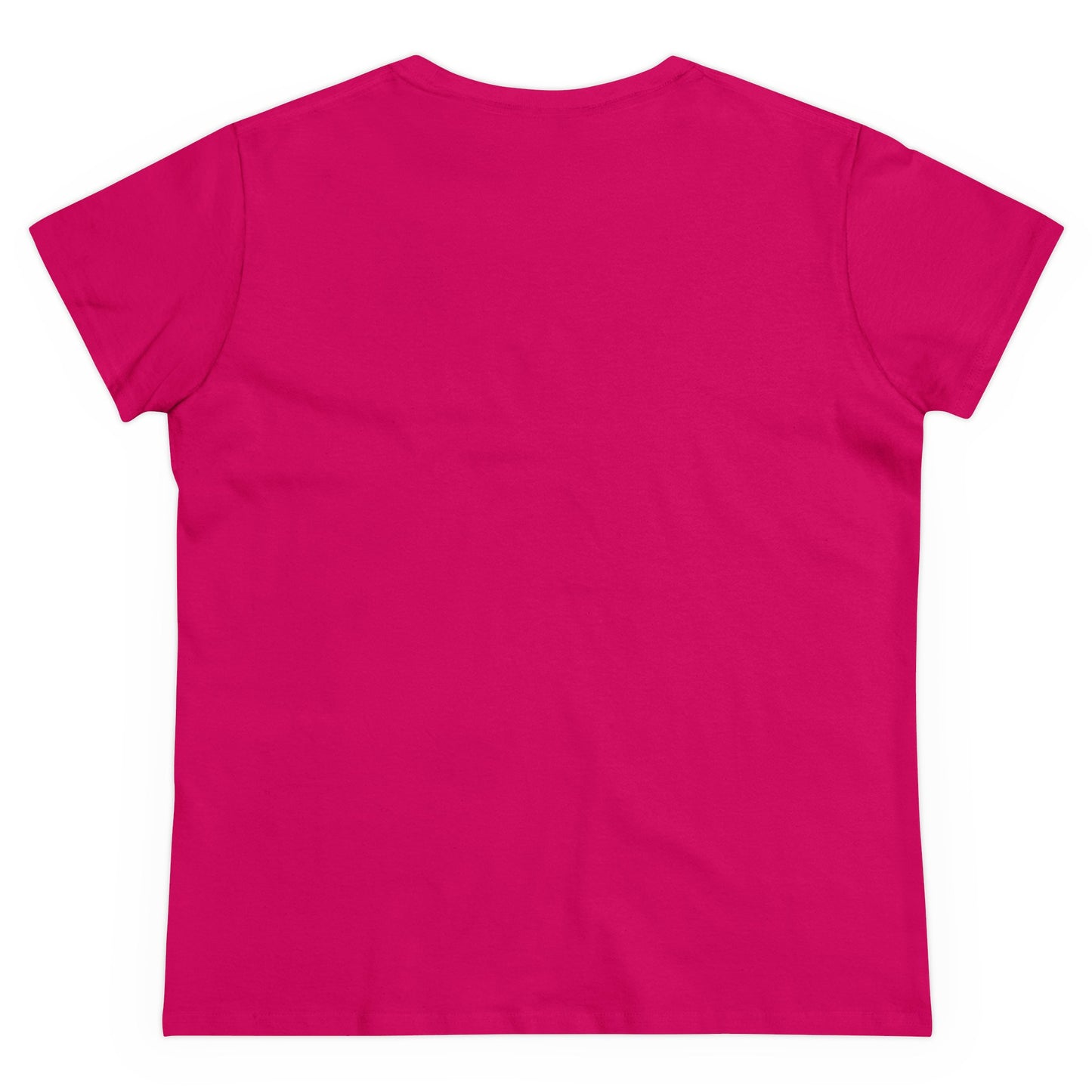 JAX Women's Midweight Cotton Tee