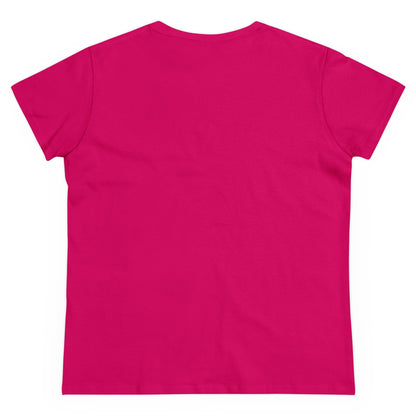 JAX Women's Midweight Cotton Tee