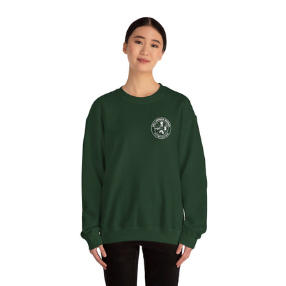 BELL VERNON KENNEL ASSOCIATION Unisex Heavy Blend™ Crewneck Sweatshirt