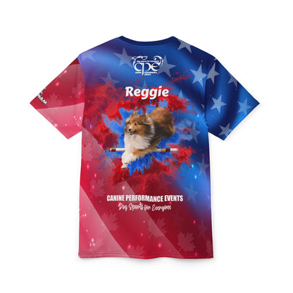 CPE CAN-AM CUSTOM JERSEY