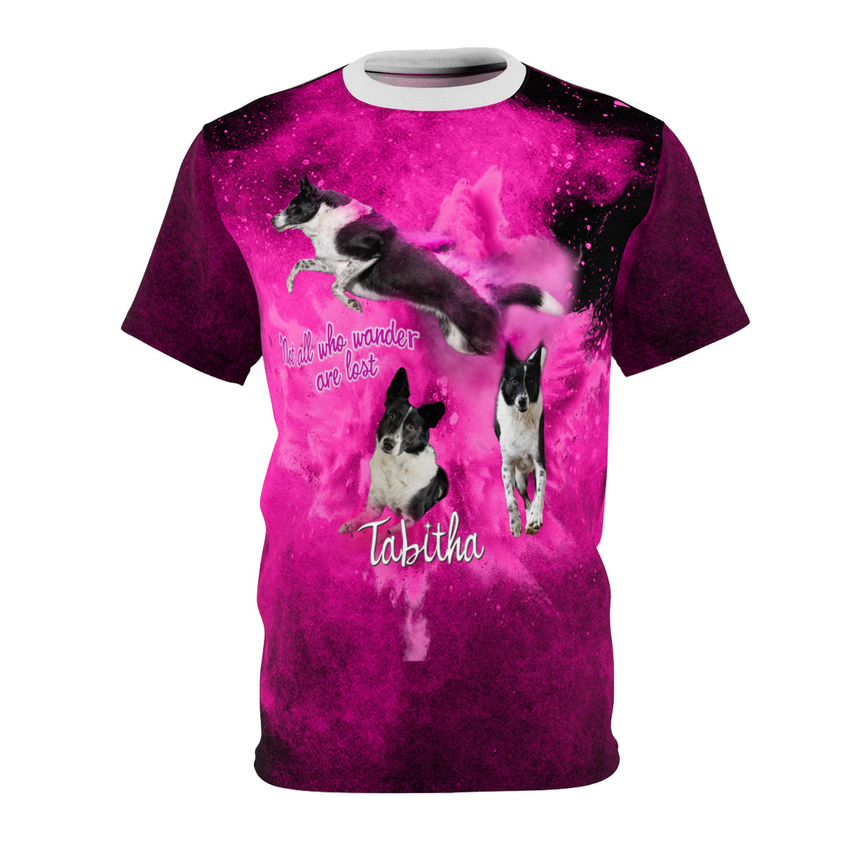 tABITHA jERSEY