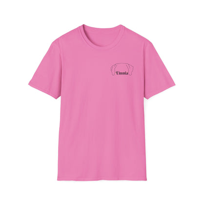 Emma 2025 Unisex Softstyle T-Shirt