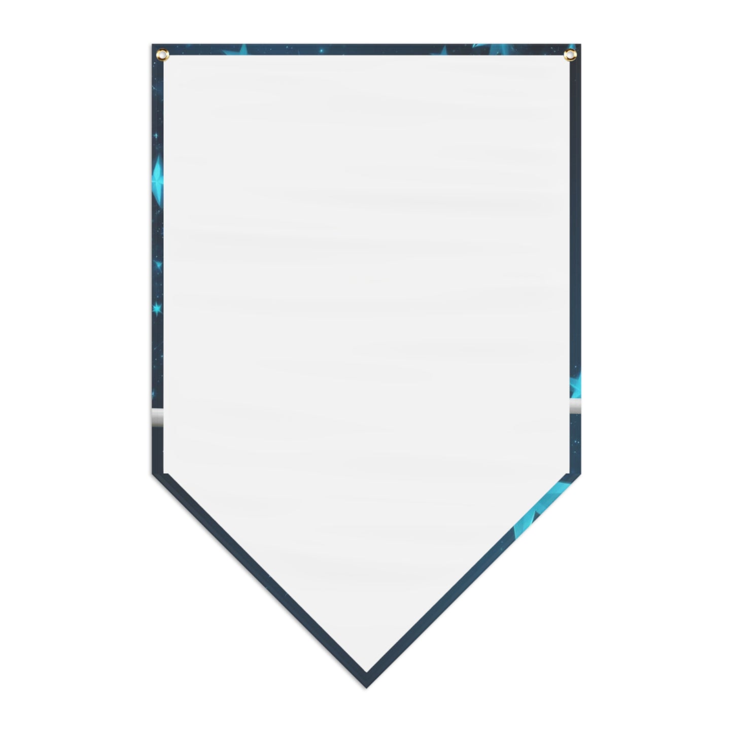 lucy cpe Pennant Banner