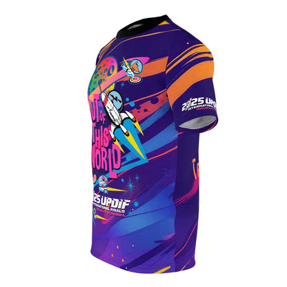 UPDIF 2025 Sample Jersey