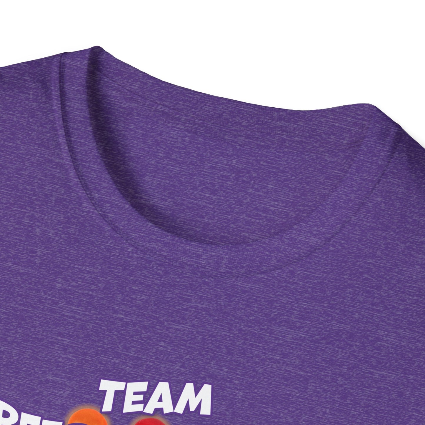 TEAM REESES Unisex Softstyle T-Shirt