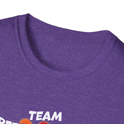 TEAM REESES Unisex Softstyle T-Shirt