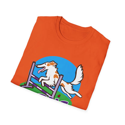 BUG Unisex Softstyle T-Shirt