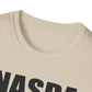 PWD - NASDA  Unisex Softstyle T-Shirt