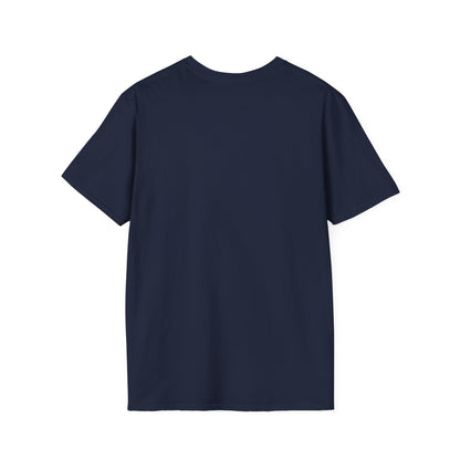 CASH Unisex Softstyle T-Shirt