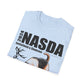 TEAM  LAKELAND TERRIER  -  NASDA  Unisex Softstyle T-Shirt