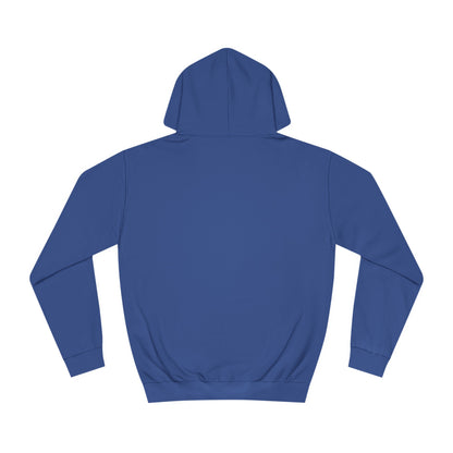 SKAGIT QUEER Unisex College Hoodie
