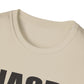BC  TEAM  Border Collie  -  NASDA  Unisex Softstyle T-Shirt