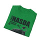 PWD 2  - NASDA  Unisex Softstyle T-Shirt