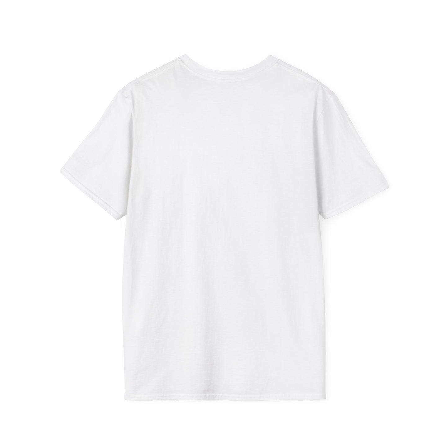 TONOPAWS Unisex Softstyle T-Shirt