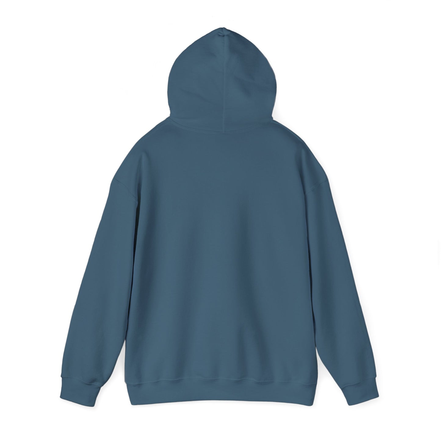 2 Release the Kooiker Unisex Heavy Blend™ Hooded Sweatshirt