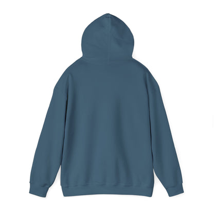 2 Release the Kooiker Unisex Heavy Blend™ Hooded Sweatshirt