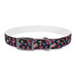 PRETTY FLY 90s  Dog Collar