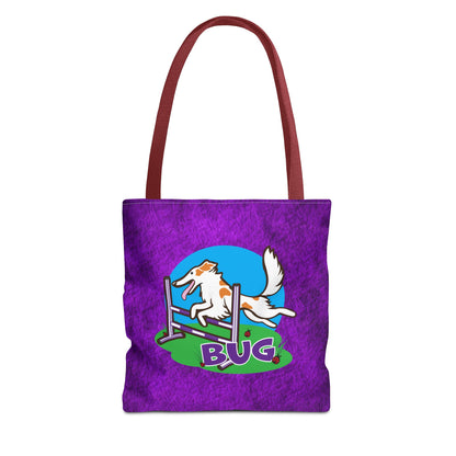 BUG Tote Bag