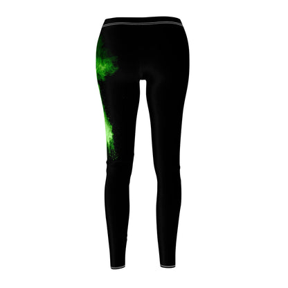 Women's  Casual Leggings - Elisha Dillon