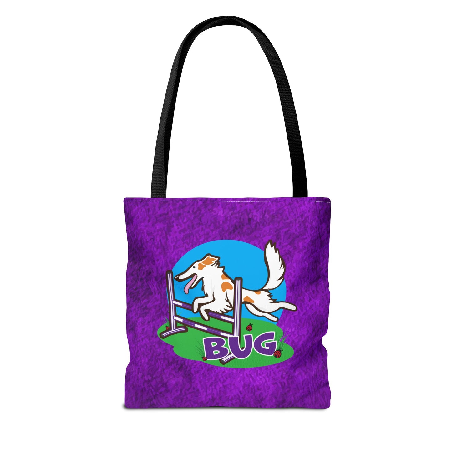 BUG Tote Bag